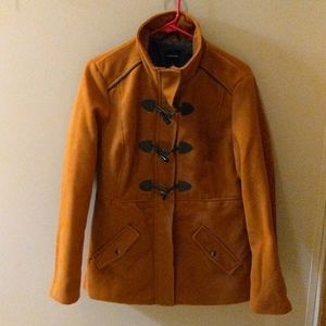 Ladies Rampage Coat
